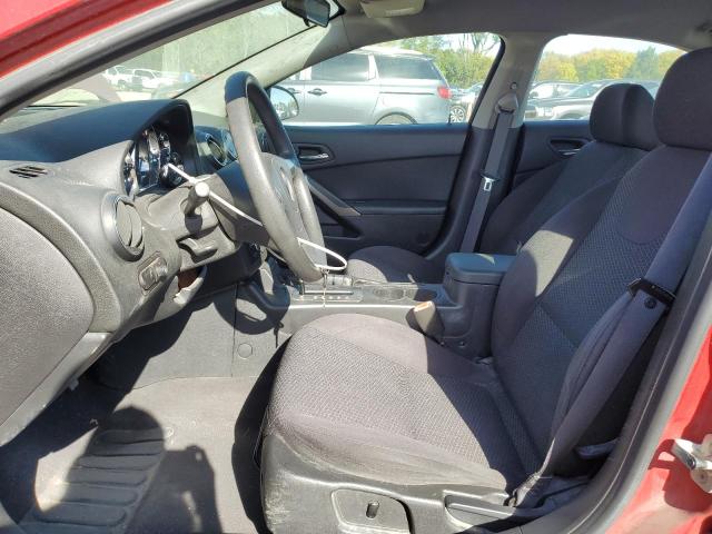 Photo 6 VIN: 1G2ZF55B364186894 - PONTIAC G6 SE 