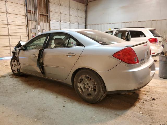 Photo 1 VIN: 1G2ZF55B364226939 - PONTIAC G6 