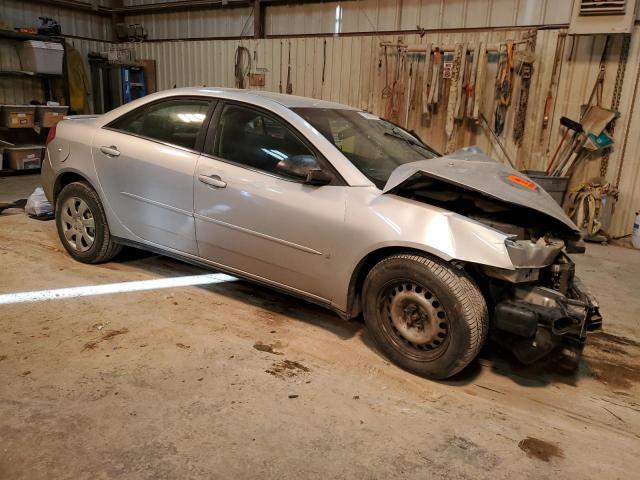 Photo 3 VIN: 1G2ZF55B364226939 - PONTIAC G6 