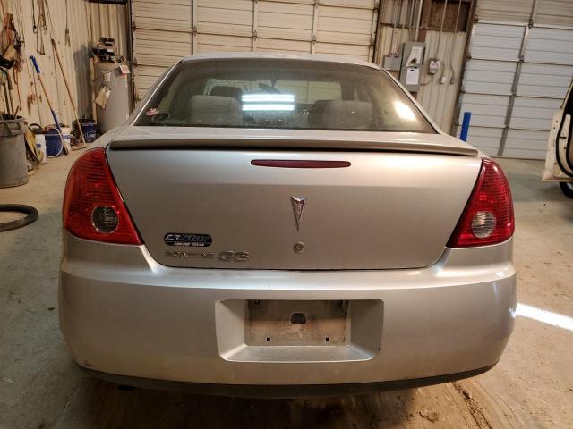 Photo 5 VIN: 1G2ZF55B364226939 - PONTIAC G6 