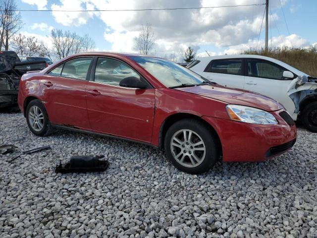 Photo 3 VIN: 1G2ZF55B364261027 - PONTIAC G6 