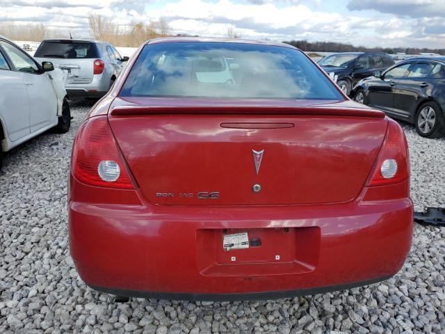 Photo 5 VIN: 1G2ZF55B364261027 - PONTIAC G6 