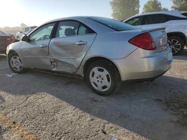 Photo 1 VIN: 1G2ZF55B564227249 - PONTIAC G6 SE 