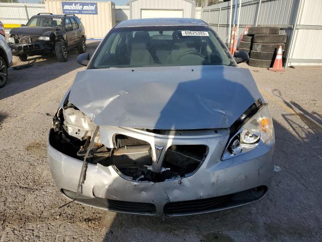 Photo 4 VIN: 1G2ZF55B564227249 - PONTIAC G6 SE 