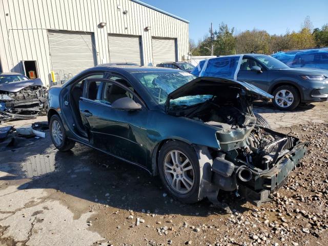 Photo 3 VIN: 1G2ZF55B664188168 - PONTIAC G6 SE 