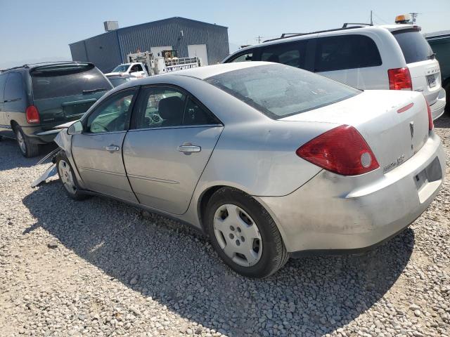 Photo 1 VIN: 1G2ZF55B764232047 - PONTIAC G6 SE 