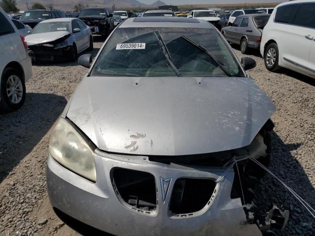 Photo 4 VIN: 1G2ZF55B764232047 - PONTIAC G6 SE 