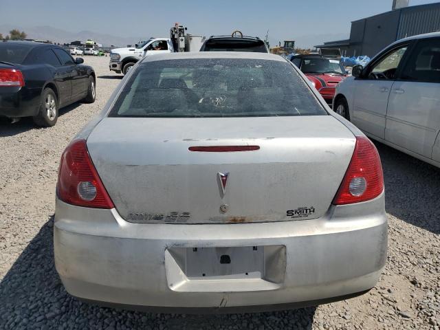 Photo 5 VIN: 1G2ZF55B764232047 - PONTIAC G6 SE 