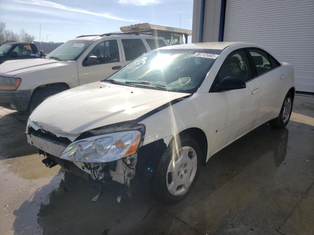 Photo 1 VIN: 1G2ZF55B764239290 - PONTIAC G6 SE 