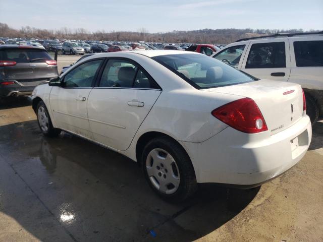 Photo 2 VIN: 1G2ZF55B764239290 - PONTIAC G6 SE 