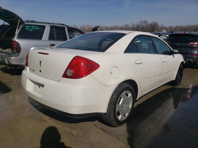 Photo 3 VIN: 1G2ZF55B764239290 - PONTIAC G6 SE 