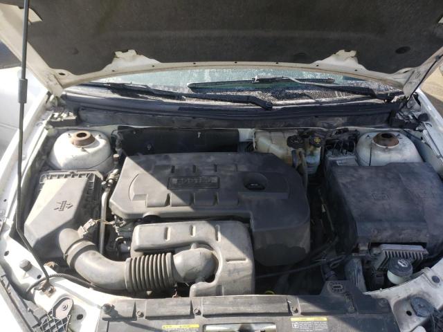 Photo 6 VIN: 1G2ZF55B764239290 - PONTIAC G6 SE 