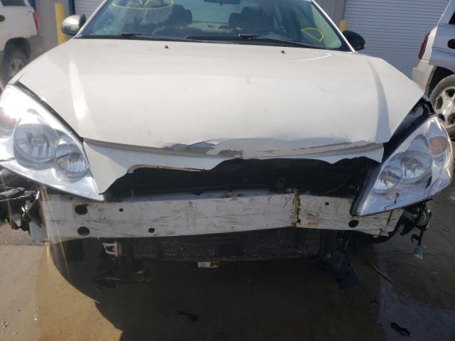 Photo 8 VIN: 1G2ZF55B764239290 - PONTIAC G6 SE 