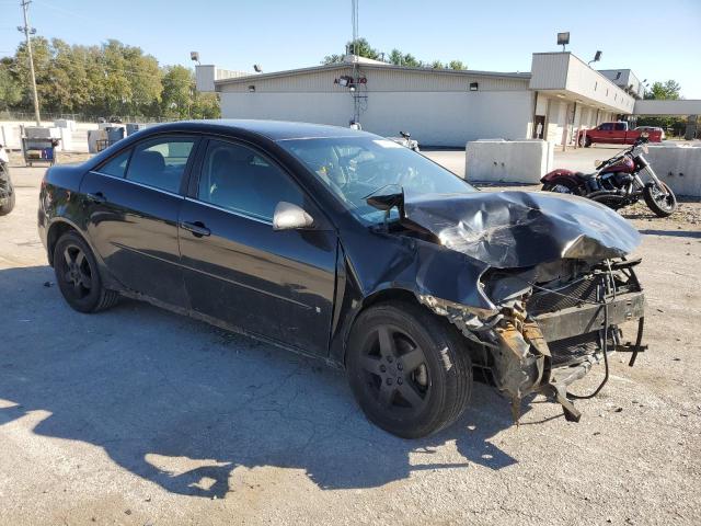 Photo 3 VIN: 1G2ZF55B764261810 - PONTIAC G6 SE 