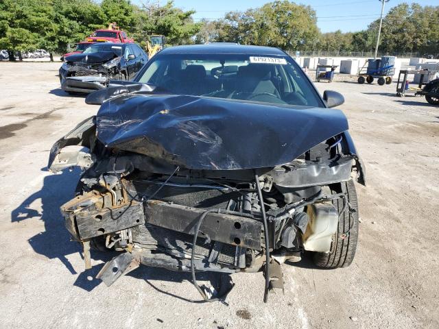 Photo 4 VIN: 1G2ZF55B764261810 - PONTIAC G6 SE 