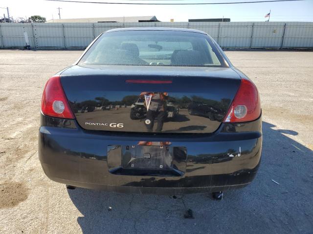 Photo 5 VIN: 1G2ZF55B764261810 - PONTIAC G6 SE 