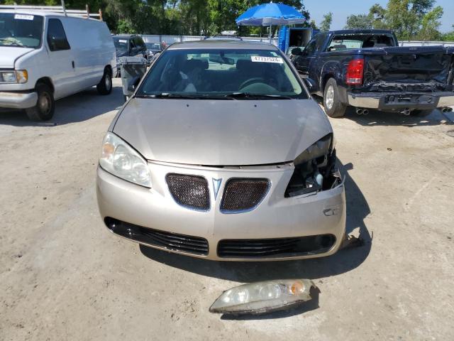 Photo 4 VIN: 1G2ZF55B864185899 - PONTIAC G6 