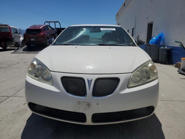 Photo 4 VIN: 1G2ZF55B864198149 - PONTIAC G6 SE 