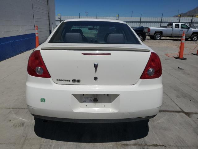 Photo 5 VIN: 1G2ZF55B864198149 - PONTIAC G6 SE 