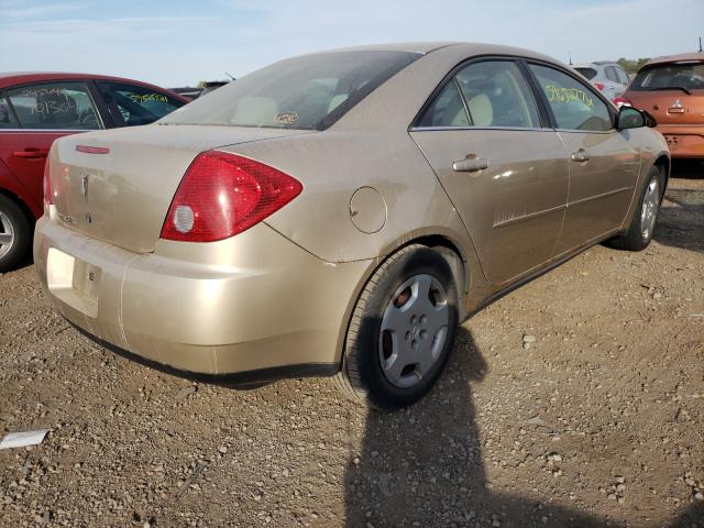 Photo 3 VIN: 1G2ZF55B864270046 - PONTIAC G6 SE 