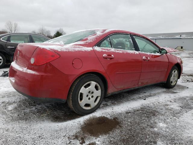 Photo 2 VIN: 1G2ZF55B964192604 - PONTIAC G6 