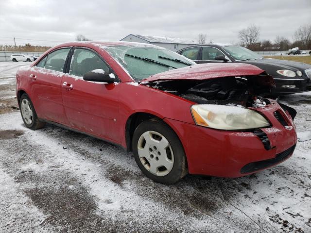 Photo 3 VIN: 1G2ZF55B964192604 - PONTIAC G6 