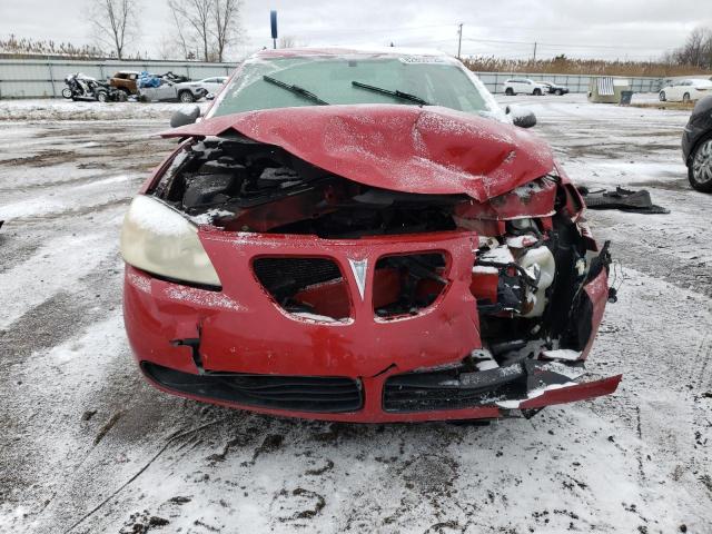 Photo 4 VIN: 1G2ZF55B964192604 - PONTIAC G6 