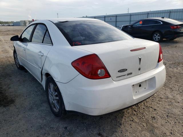 Photo 2 VIN: 1G2ZF55BX64184916 - PONTIAC G6 