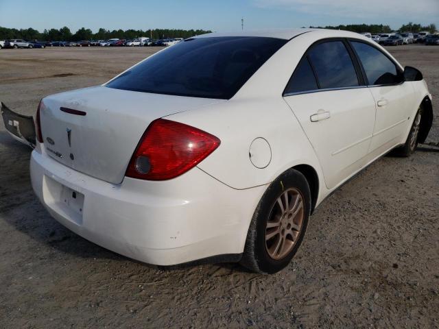 Photo 3 VIN: 1G2ZF55BX64184916 - PONTIAC G6 