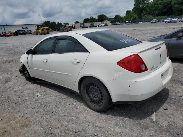 Photo 1 VIN: 1G2ZF55BX64252485 - PONTIAC G6 