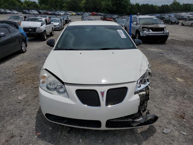 Photo 4 VIN: 1G2ZF55BX64252485 - PONTIAC G6 