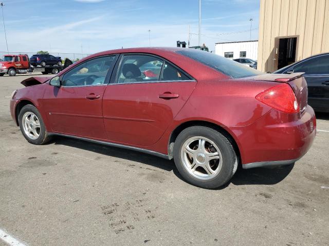 Photo 1 VIN: 1G2ZF57B084115734 - PONTIAC G6 VALUE L 