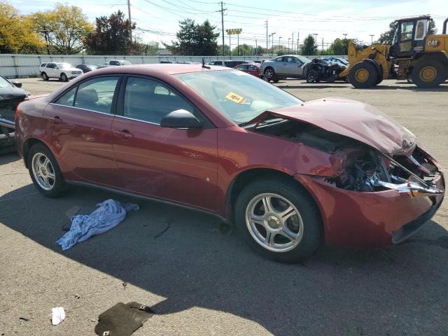 Photo 3 VIN: 1G2ZF57B084115734 - PONTIAC G6 VALUE L 