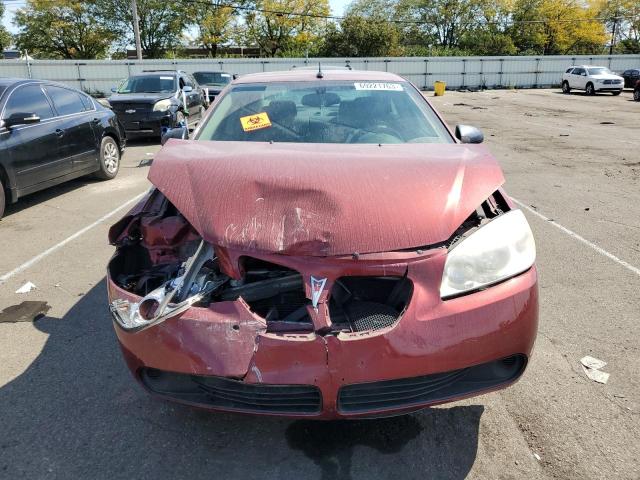 Photo 4 VIN: 1G2ZF57B084115734 - PONTIAC G6 VALUE L 