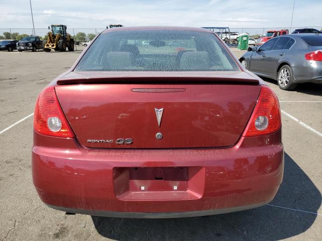 Photo 5 VIN: 1G2ZF57B084115734 - PONTIAC G6 VALUE L 