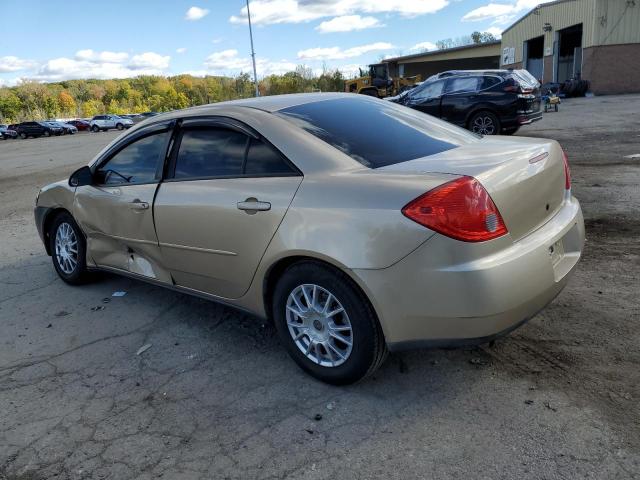 Photo 1 VIN: 1G2ZF57B084160737 - PONTIAC G6 VALUE L 