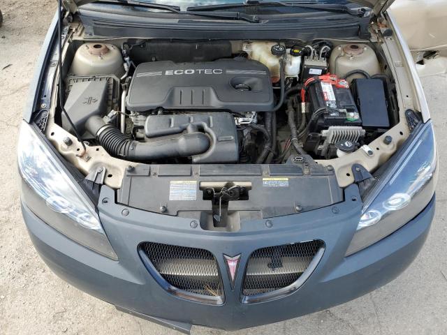 Photo 10 VIN: 1G2ZF57B084160737 - PONTIAC G6 VALUE L 