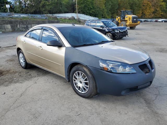 Photo 3 VIN: 1G2ZF57B084160737 - PONTIAC G6 VALUE L 