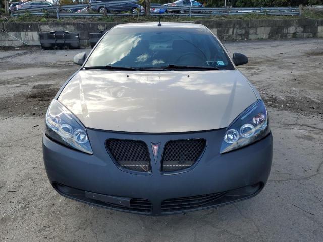 Photo 4 VIN: 1G2ZF57B084160737 - PONTIAC G6 VALUE L 