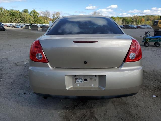 Photo 5 VIN: 1G2ZF57B084160737 - PONTIAC G6 VALUE L 