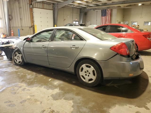 Photo 1 VIN: 1G2ZF57B084221116 - PONTIAC G6 VALUE L 