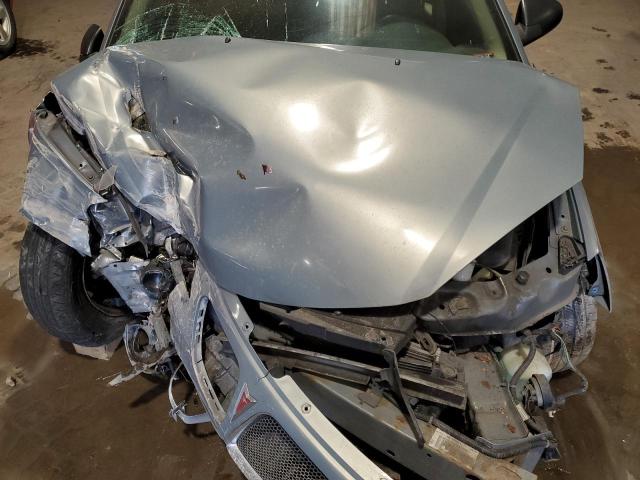 Photo 10 VIN: 1G2ZF57B084221116 - PONTIAC G6 VALUE L 