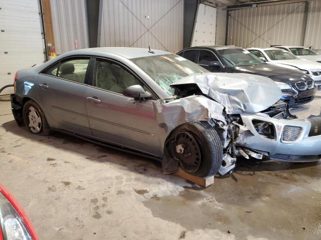 Photo 3 VIN: 1G2ZF57B084221116 - PONTIAC G6 VALUE L 