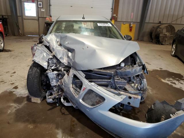 Photo 4 VIN: 1G2ZF57B084221116 - PONTIAC G6 VALUE L 