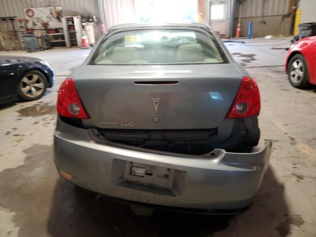 Photo 5 VIN: 1G2ZF57B084221116 - PONTIAC G6 VALUE L 