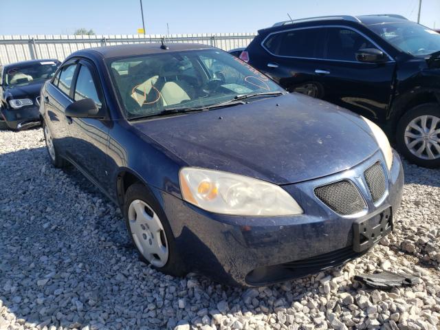 Photo 0 VIN: 1G2ZF57B084222329 - PONTIAC G6 