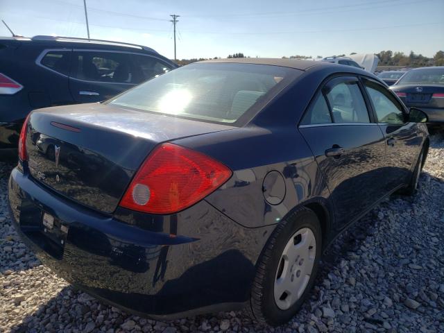 Photo 3 VIN: 1G2ZF57B084222329 - PONTIAC G6 