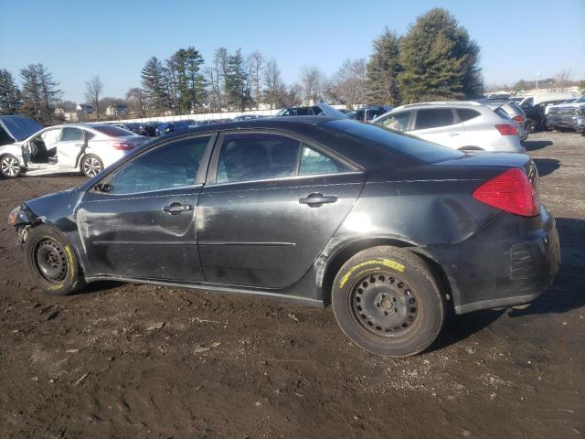 Photo 1 VIN: 1G2ZF57B084260708 - PONTIAC G6 