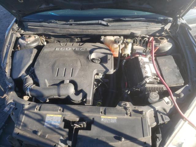 Photo 10 VIN: 1G2ZF57B084260708 - PONTIAC G6 