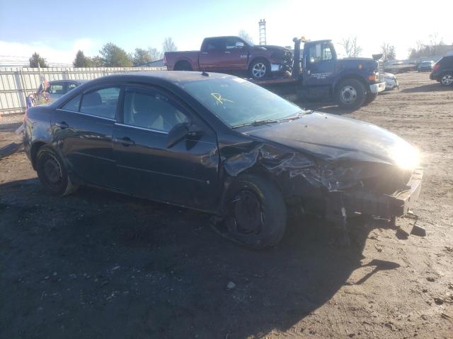 Photo 3 VIN: 1G2ZF57B084260708 - PONTIAC G6 